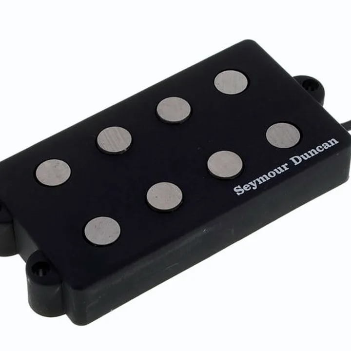 Test et Avis : Seymour Duncan SMB-4A