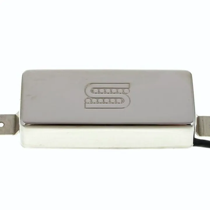Test et Avis : Seymour Duncan SRB-1N Humbucker CR