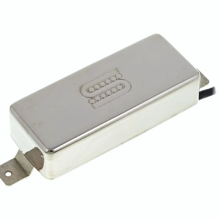 Test et Avis : Seymour Duncan SRB-1N Humbucker CR