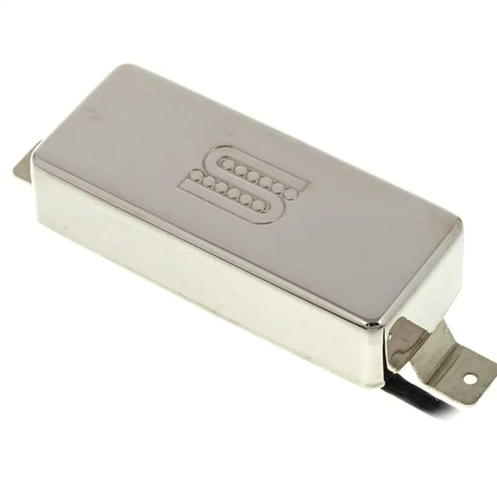 Test et Avis : Seymour Duncan SRB-1N Humbucker CR