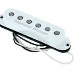 Test et Avis : Seymour Duncan SSL-3 WH
