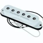 Test et Avis : Seymour Duncan SSL-6WH