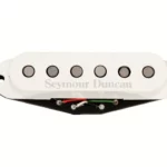 Test et Avis : Seymour Duncan STK-1N White