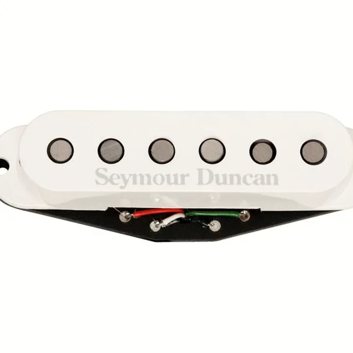 Seymour Duncan STK-1N White
