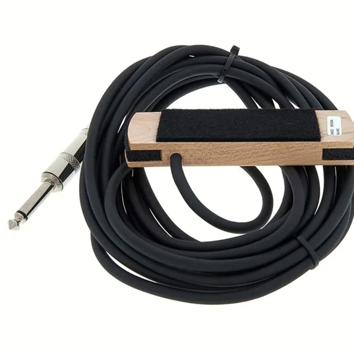 Test et Avis : Seymour Duncan Woody SC SA-3SC