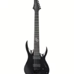 Test et Avis Solar Guitars A1.7AC Carbon Black Matte