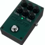 Test et Avis Solar Guitars Chug EQ Boost