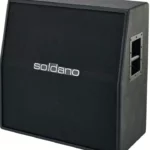 Test et Avis : Soldano 412 Classic Slant