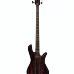Test et Avis : Spector NS Pulse 4 Carbon Cinder Red
