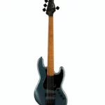 Test et Avis Squier Cont J-Bass Gunmetal V
