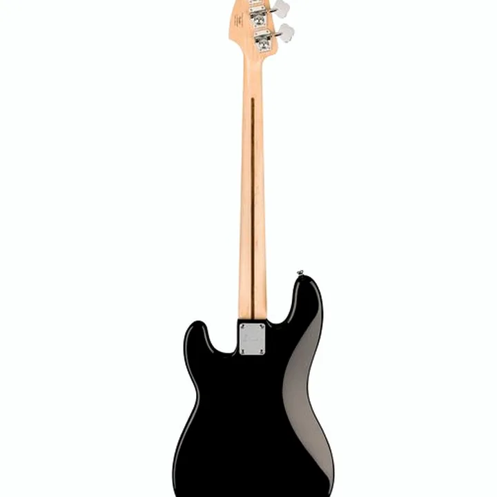 Test et Avis Squier Sonic Precision Black
