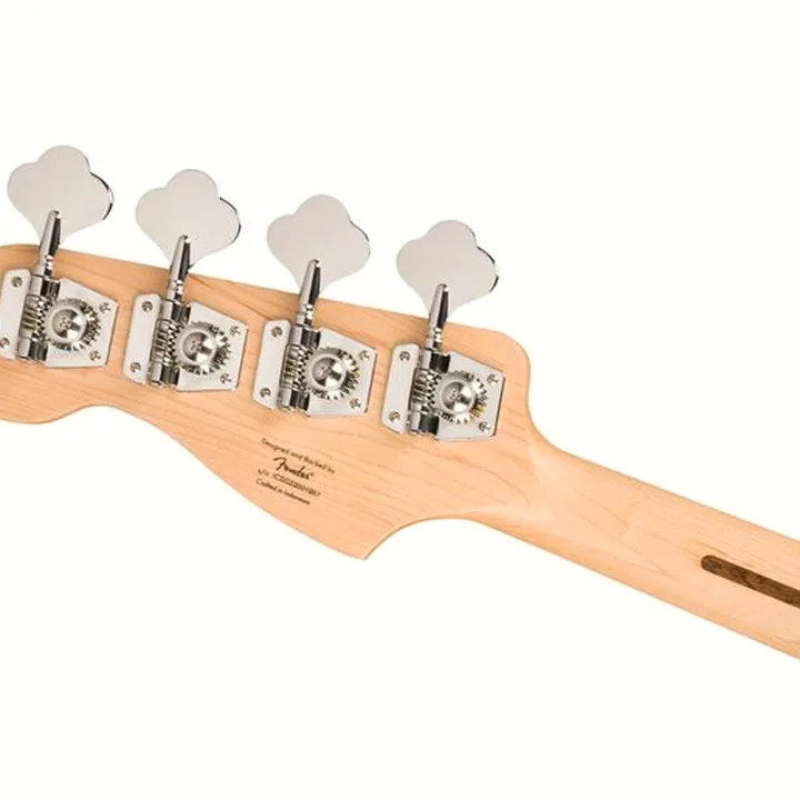 Test et Avis Squier Sonic Precision Black