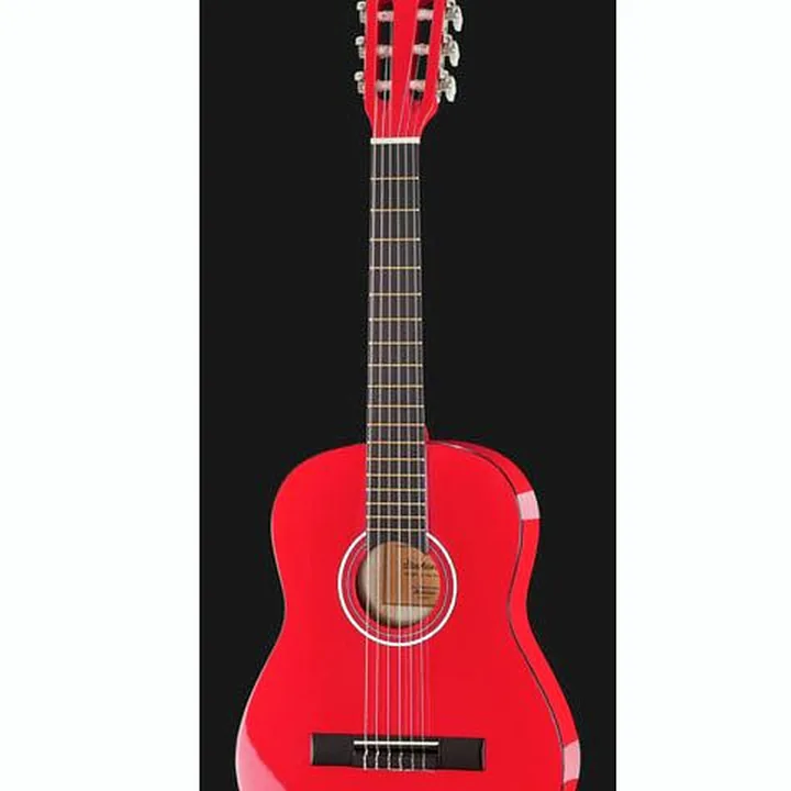 Test et Avis : Startone CG-851 1/2 Red