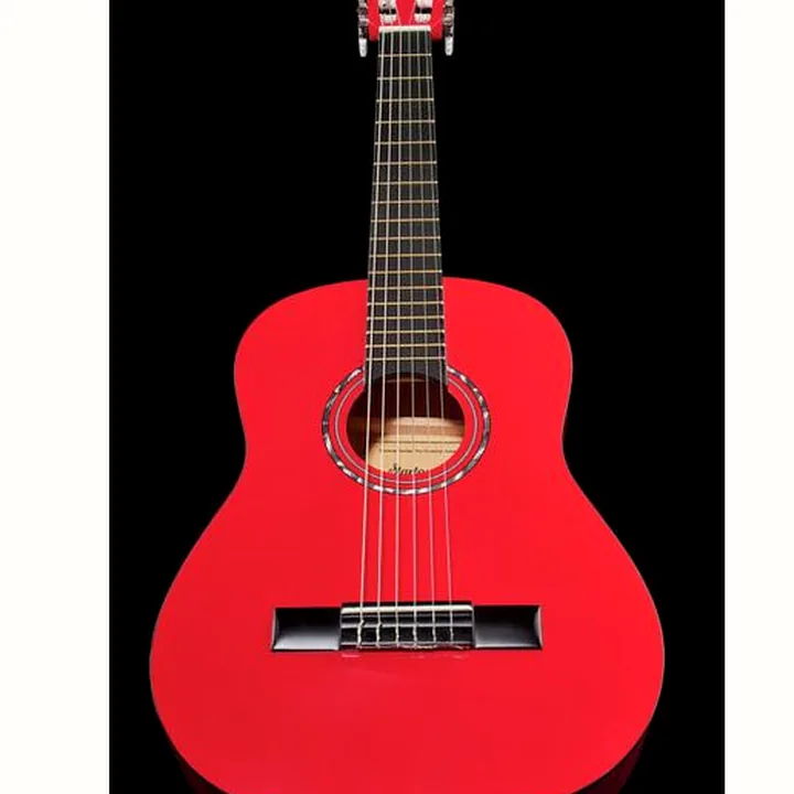 Test et Avis : Startone CG-851 1/2 Red