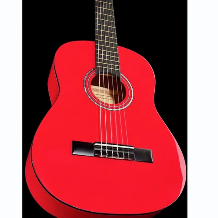 Test et Avis : Startone CG-851 1/2 Red
