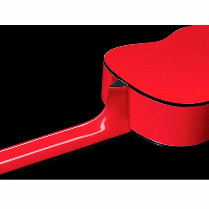 Test et Avis : Startone CG-851 1/2 Red