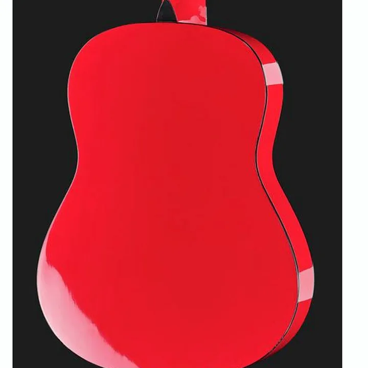Test et Avis : Startone CG-851 1/2 Red