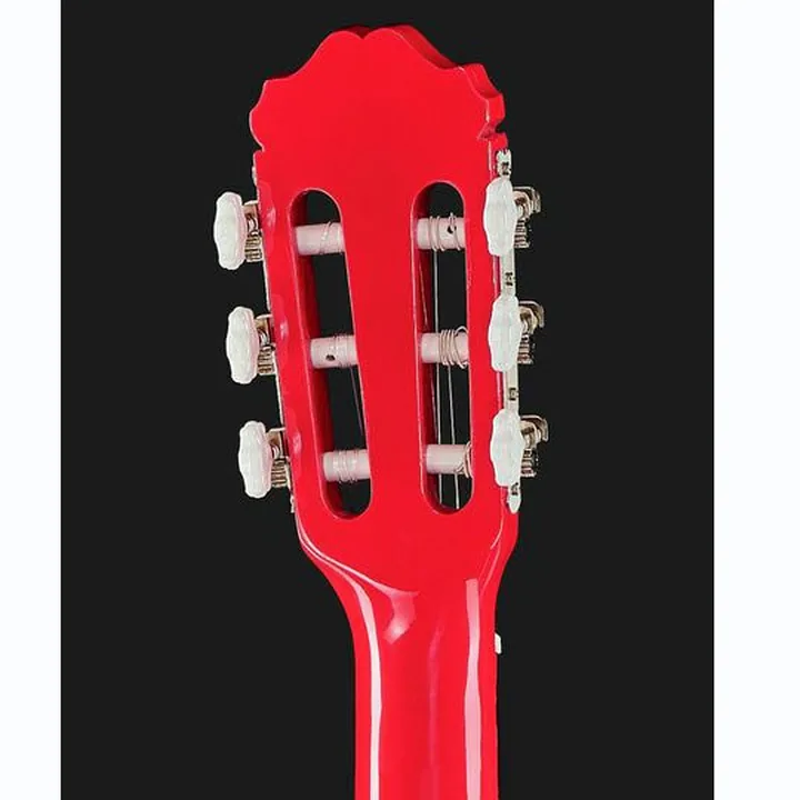 Test et Avis : Startone CG-851 1/2 Red