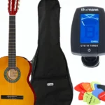 Test et Avis Startone CG 851 4/4 Set 1 NT