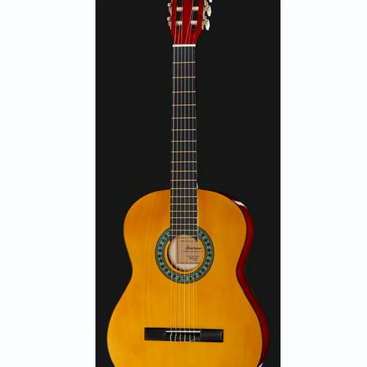 Test et Avis Startone CG 851 4/4 Set 1 NT