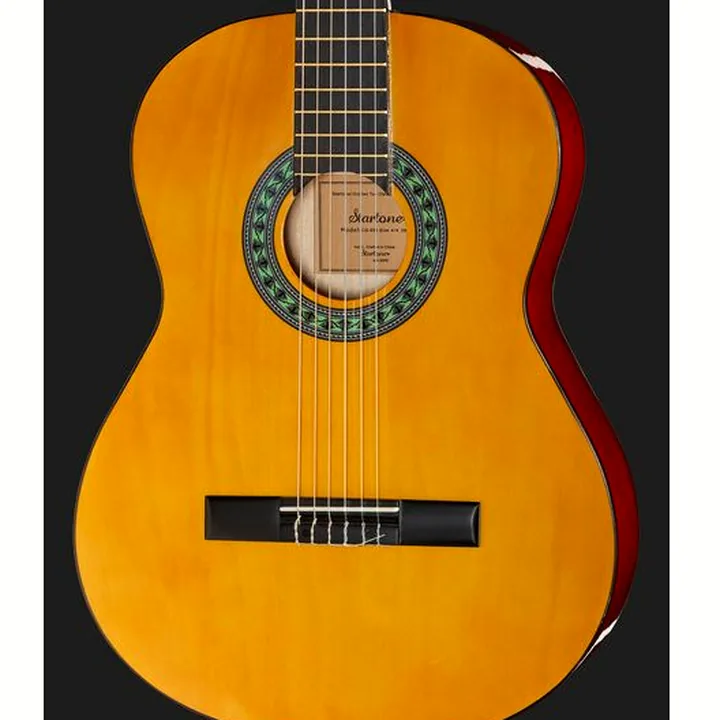 Test et Avis Startone CG 851 4/4 Set 1 NT