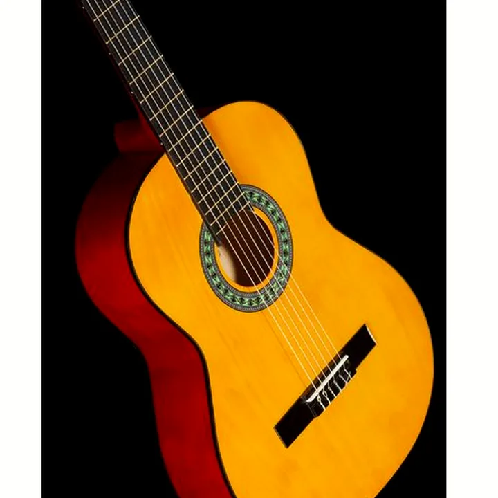 Test et Avis Startone CG 851 4/4 Set 1 NT