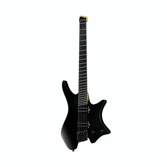 Strandberg Boden Metal NX 6 BK Granite