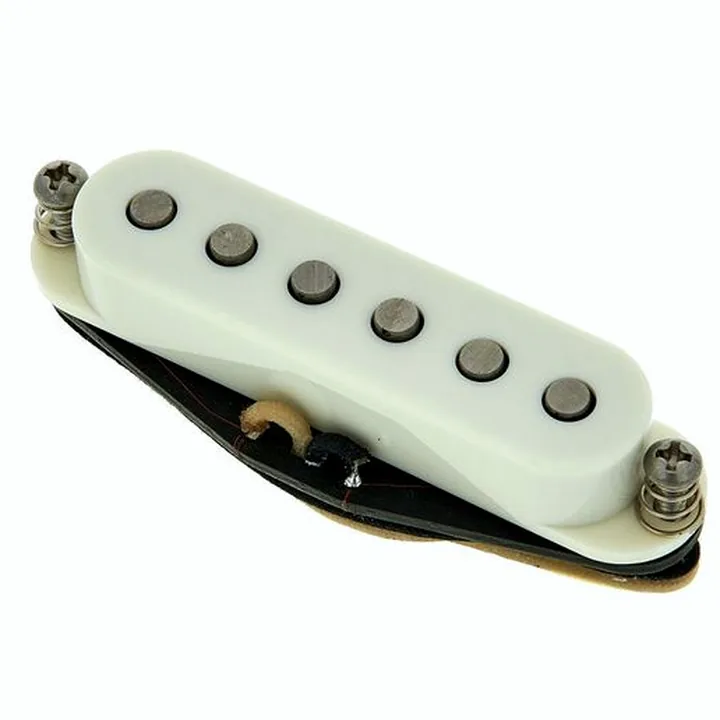 Test et Avis : Suhr V63 Plus Middle PA
