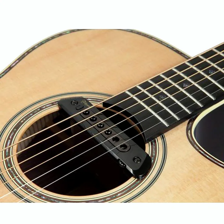 Test et Avis : Takamine TRI-AX 2