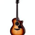 Test et Avis : Taylor 414ce Studio Shaded Edgeburst