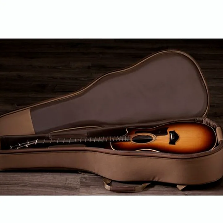 Test et Avis : Taylor 414ce Studio Shaded Edgeburst