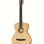 Test et Avis : Taylor Academy Series 12-N LH