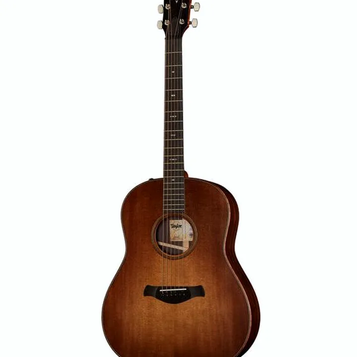Test et Avis : Taylor Builders Edition 717e WHB