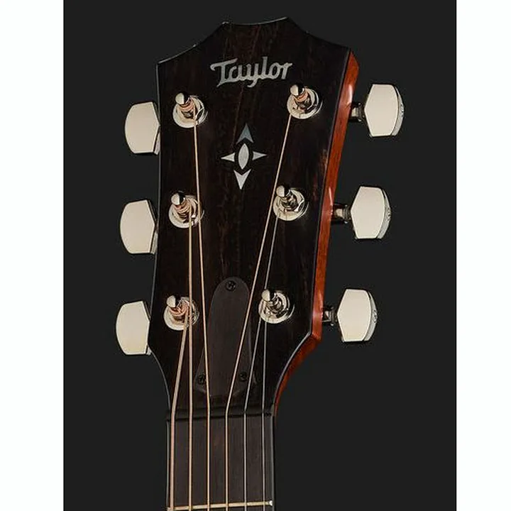Test et Avis : Taylor Builders Edition 717e WHB