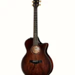 Test et Avis : Taylor K24ce V-Class Builders Edition