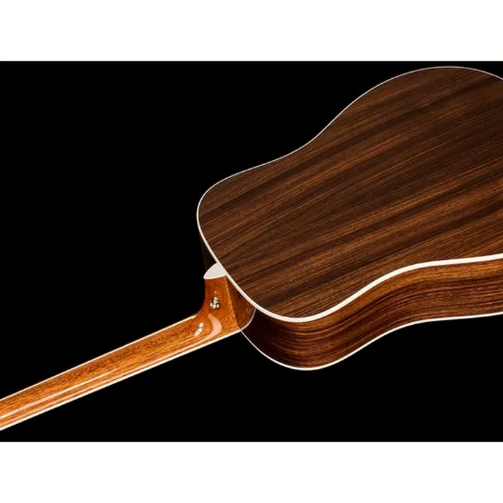 Test et Avis Taylor Legacy Edition 810e