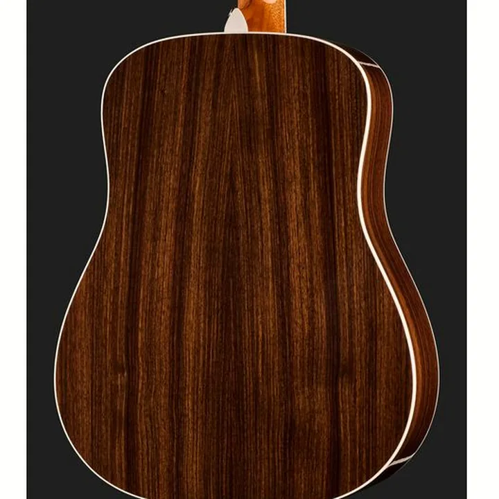 Test et Avis Taylor Legacy Edition 810e