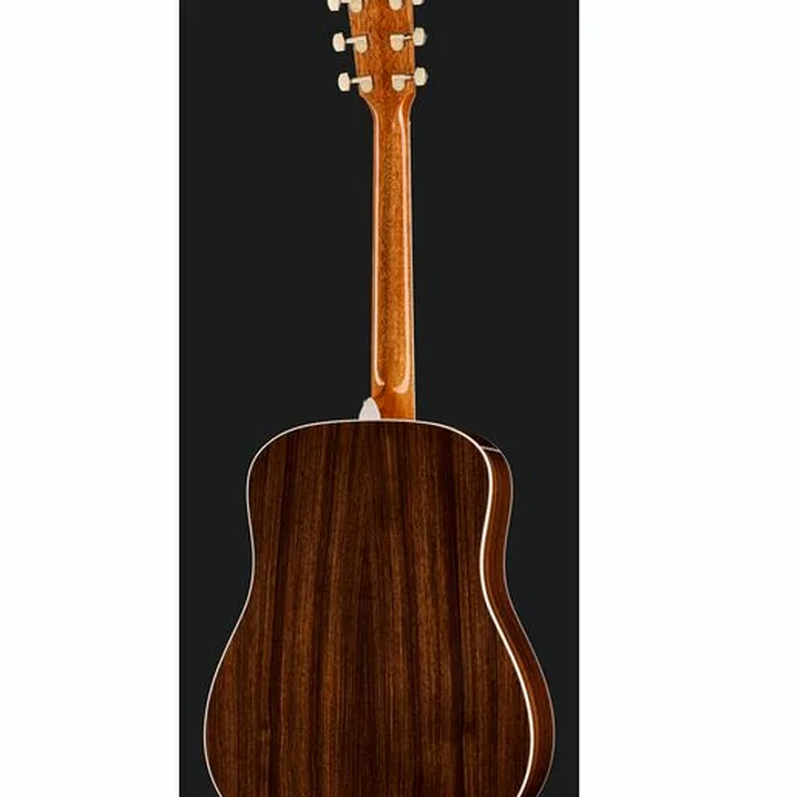 Test et Avis Taylor Legacy Edition 810e
