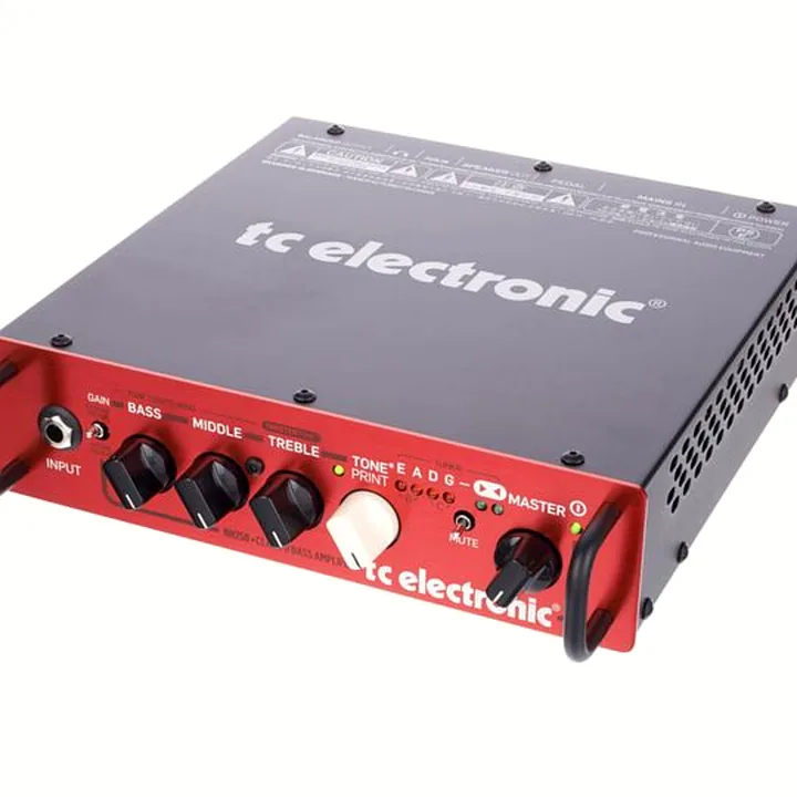 Test et Avis tc electronic BH250