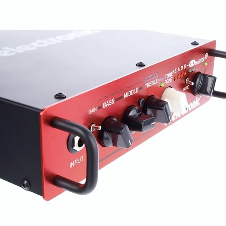 Test et Avis tc electronic BH250