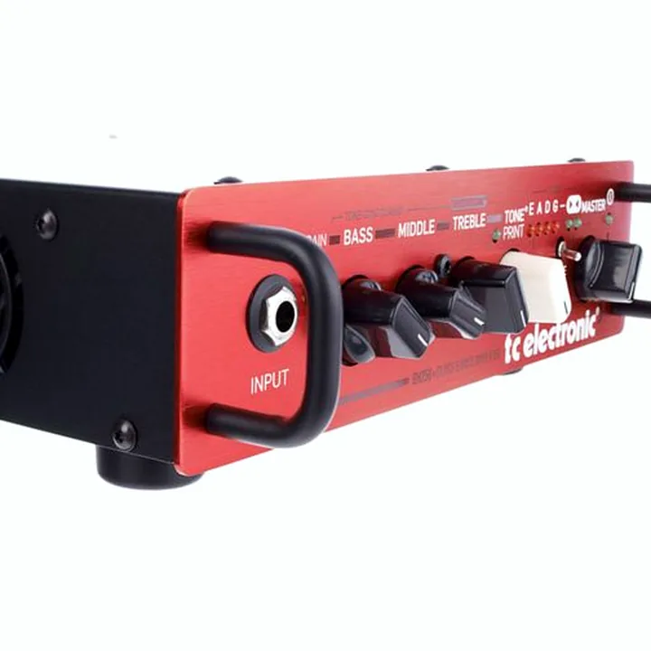 Test et Avis tc electronic BH250