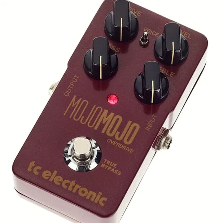 Test et Avis tc electronic MojoMojo Bundle PS G RB