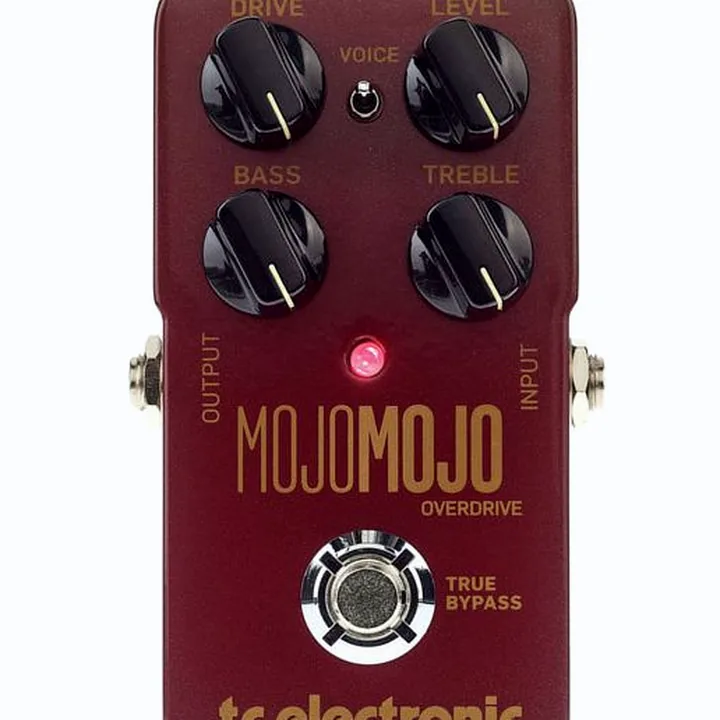 Test et Avis tc electronic MojoMojo Bundle PS G RB