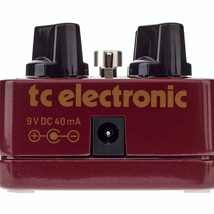 Test et Avis tc electronic MojoMojo Bundle PS G RB