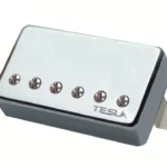 Test et Avis : Tesla VR-60 Classic Bridge CH
