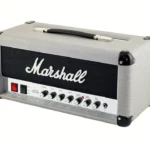 Test et Avis Tête d’ampli Marshall 2525H Mini Silver Jubilee