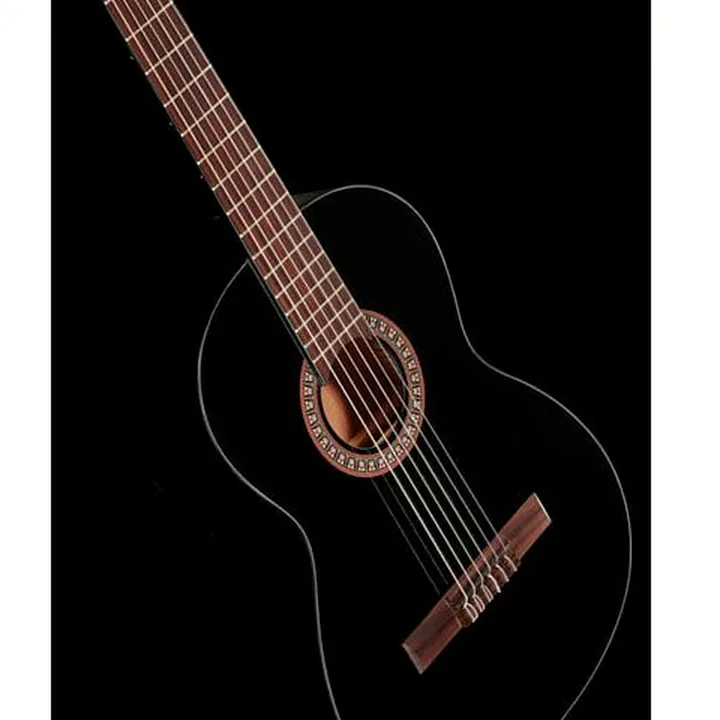 Test et Avis : Thomann C-404 BLK Set