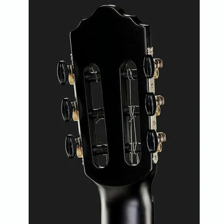 Test et Avis : Thomann C-404 BLK Set