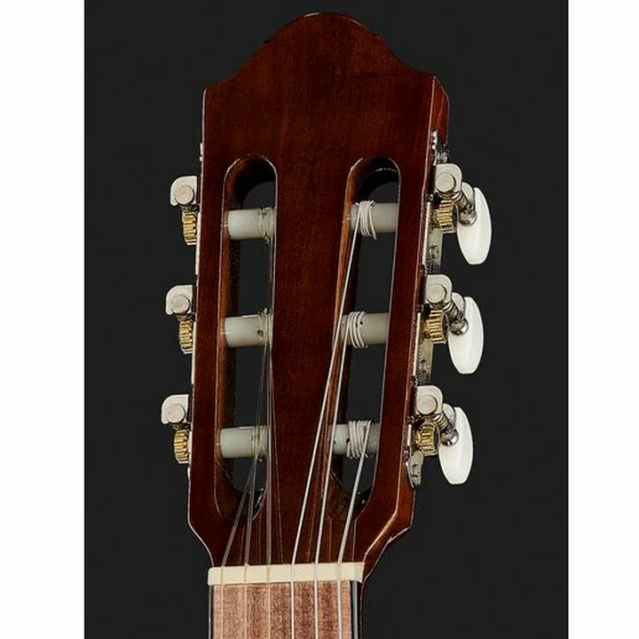 Test et Avis : Thomann Classic Guitar 1/2 Lefthand