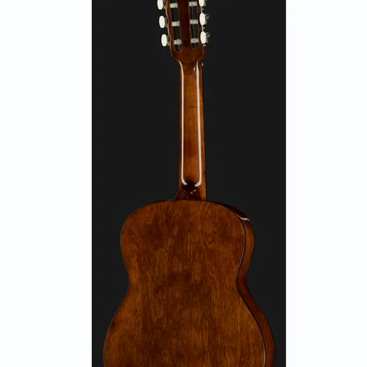 Test et Avis : Thomann Classic Guitar 1/2 Lefthand